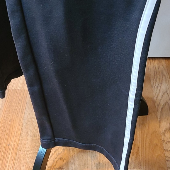 Adidas Track pants wide leg - Picture 4 of 6